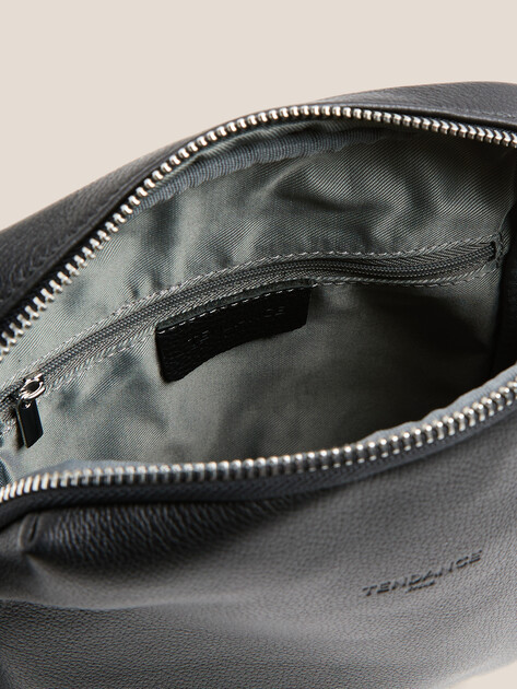 Мужская сумка  TENDANCE, Артикул OU16362, черный | 4681107. Ракурс 4
