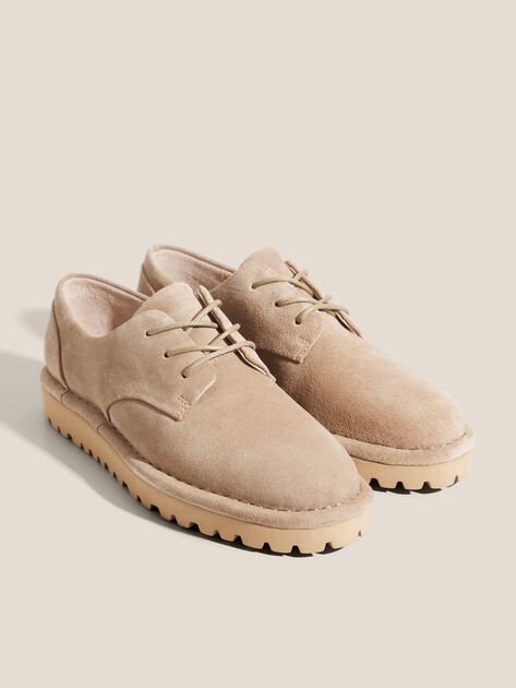 Женские дерби TENDANCE, Артикул SX2901-01, пыльно-бежевый | 4681737. Ракурс 2 Женские дерби TENDANCE, Артикул SX2901-01, пыльно-бежевый | 4681737. Ракурс 2