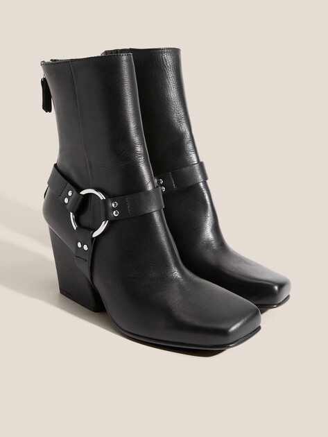 Казаки ERNESTO DOLANI MAYA, Артикул 9DMAY14, черный | 4688333. Ракурс 2 Казаки ERNESTO DOLANI MAYA, Артикул 9DMAY14, черный | 4688333. Ракурс 2