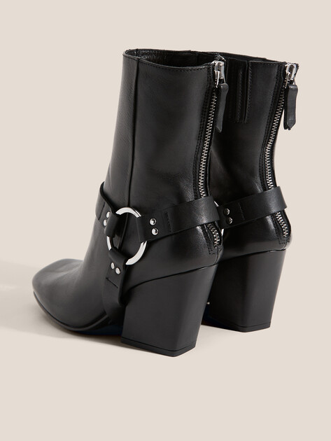 Казаки ERNESTO DOLANI MAYA, Артикул 9DMAY14, черный | 4688333. Ракурс 5 Казаки ERNESTO DOLANI MAYA, Артикул 9DMAY14, черный | 4688333. Ракурс 5