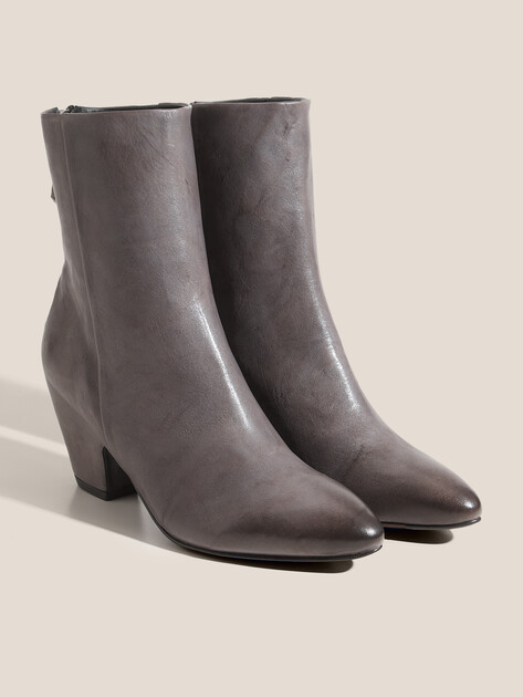 Казаки ERNESTO DOLANI RITA, Артикул 9DRIT11, серый | 4688572. Ракурс 2