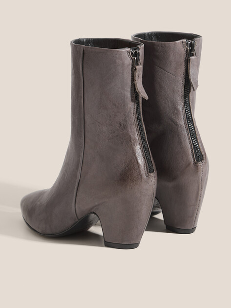 Казаки ERNESTO DOLANI RITA, Артикул 9DRIT11, серый | 4688572. Ракурс 5