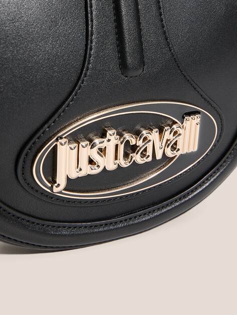 Кросс-боди JUST CAVALLI JC M_JUST CAVALLI GALAXY - STYLE 5, Артикул 79RA4BM5, черный | 4690915. Ракурс 2