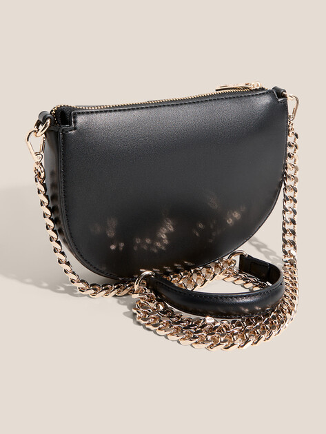 Кросс-боди JUST CAVALLI JC M_JUST CAVALLI GALAXY - STYLE 5, Артикул 79RA4BM5, черный | 4690915. Ракурс 3