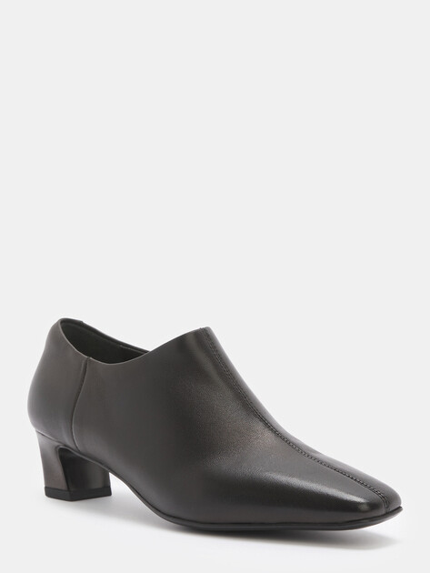 Женские туфли TENDANCE, Артикул GLC9028-01, черный | 4696045. Ракурс 3