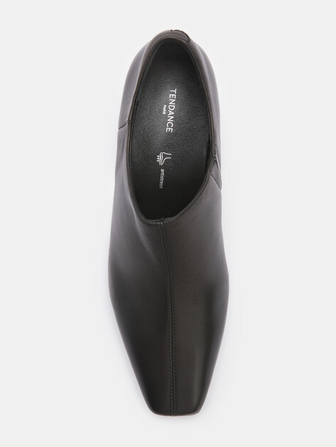 Женские туфли TENDANCE, Артикул GLC9028-01, черный | 4696045. Ракурс 5