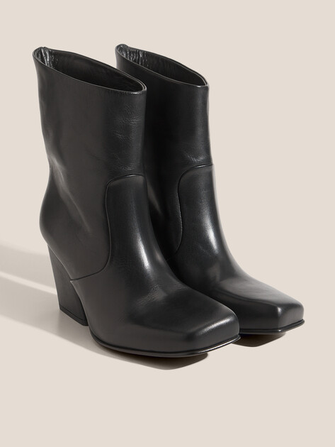 Казаки ERNESTO DOLANI MAYA, Артикул 9DMAY16, черный | 4696285. Ракурс 2