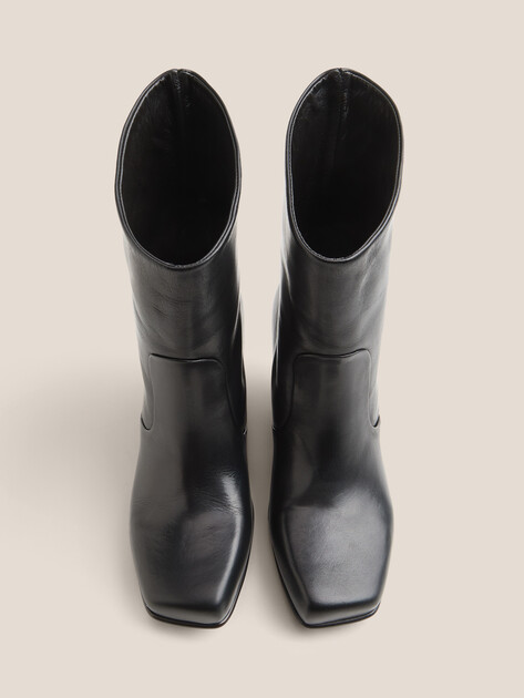Казаки ERNESTO DOLANI MAYA, Артикул 9DMAY16, черный | 4696285. Ракурс 4