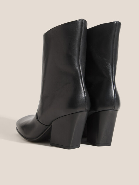 Казаки ERNESTO DOLANI MAYA, Артикул 9DMAY16, черный | 4696285. Ракурс 5