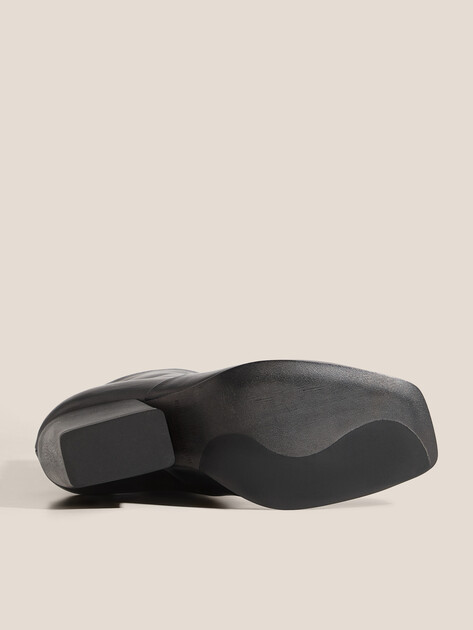 Казаки ERNESTO DOLANI MAYA, Артикул 9DMAY16, черный | 4696285. Ракурс 6