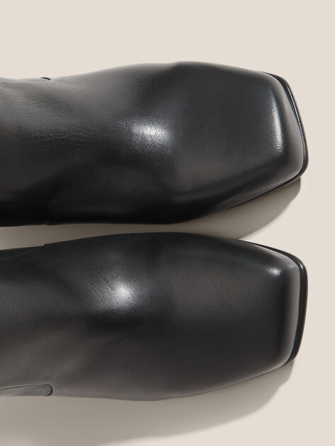 Казаки ERNESTO DOLANI MAYA, Артикул 9DMAY16M, черный | 4696301. Ракурс 3