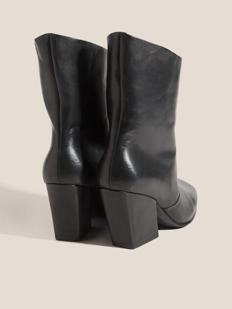 Казаки ERNESTO DOLANI MAYA, Артикул 9DMAY16M, черный | 4696301. Ракурс 5