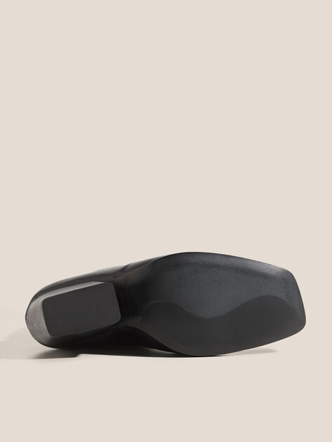 Казаки ERNESTO DOLANI MAYA, Артикул 9DMAY16M, черный | 4696301. Ракурс 6