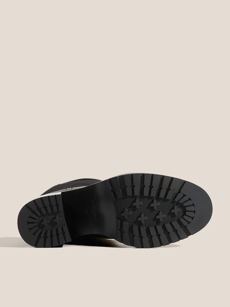 Женские сапоги TENDANCE, Артикул PZ3193-21, черный | 4698347. Ракурс 6