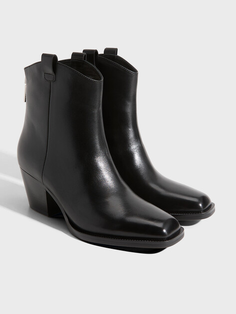 Женские сапоги TENDANCE, Артикул PZ529-01, черный | 4698633. Ракурс 2