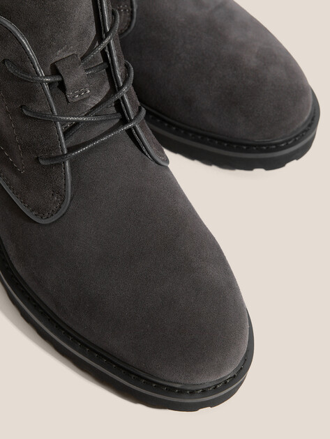 Мужские ботинки TENDANCE, Артикул ET2231-2, серый | 4699503. Ракурс 3