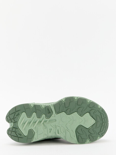 Детские кроссовки КОТОФЕЙ, Артикул 344544-12, зеленый | 4702374. Ракурс 3