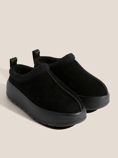 Женские угги TENDANCE, Артикул WD990-1, черный | 4703296. Ракурс 2 Женские угги TENDANCE, Артикул WD990-1, черный | 4703296. Ракурс 2