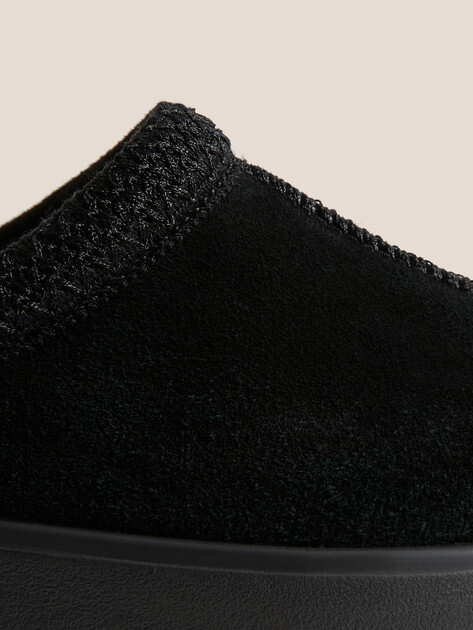 Женские угги TENDANCE, Артикул WD990-1, черный | 4703296. Ракурс 3 Женские угги TENDANCE, Артикул WD990-1, черный | 4703296. Ракурс 3