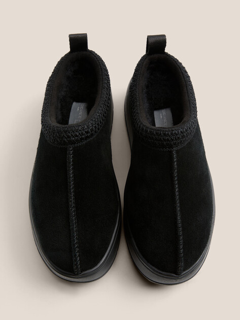 Женские угги TENDANCE, Артикул WD990-1, черный | 4703296. Ракурс 4 Женские угги TENDANCE, Артикул WD990-1, черный | 4703296. Ракурс 4