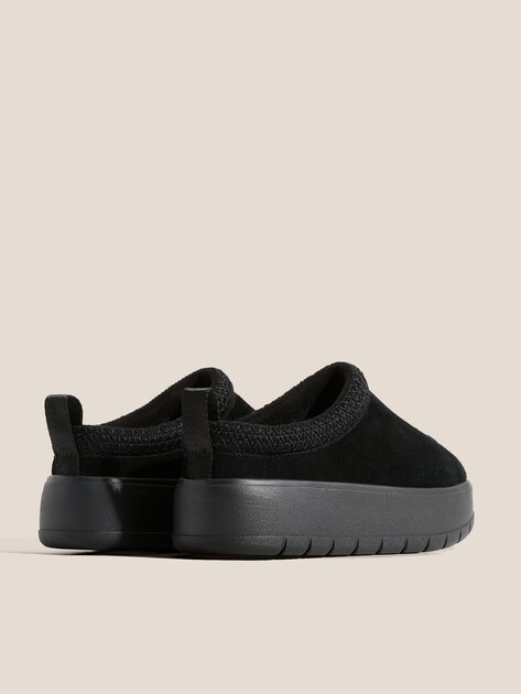 Женские угги TENDANCE, Артикул WD990-1, черный | 4703296. Ракурс 5 Женские угги TENDANCE, Артикул WD990-1, черный | 4703296. Ракурс 5