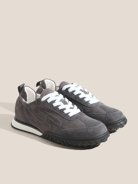 Женские кеды TENDANCE, Артикул YS-58092A-1, темно-серый | 4704744. Ракурс 2 Женские кеды TENDANCE, Артикул YS-58092A-1, темно-серый | 4704744. Ракурс 2