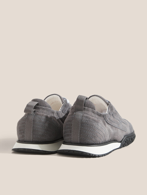 Женские кеды TENDANCE, Артикул YS-58092A-1, темно-серый | 4704744. Ракурс 5 Женские кеды TENDANCE, Артикул YS-58092A-1, темно-серый | 4704744. Ракурс 5