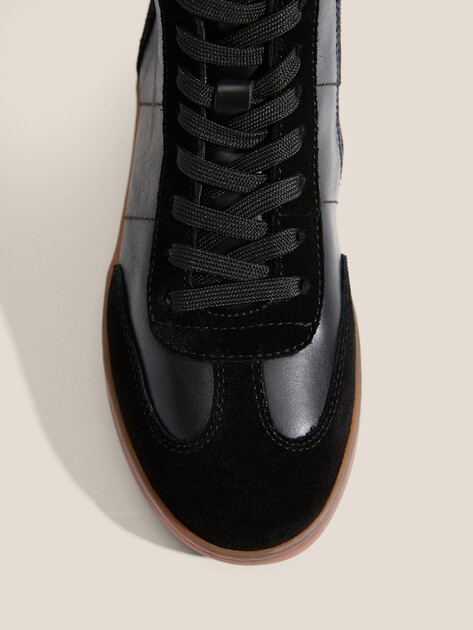 Женские Кеды Maison david TMH3075F-1 черный