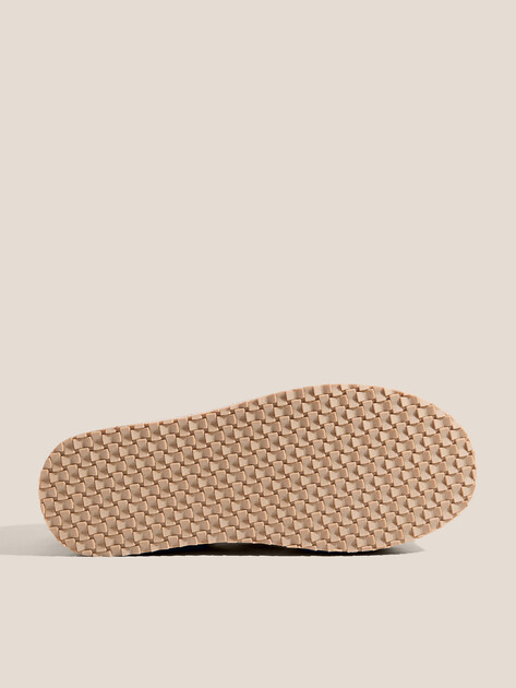 Женские угги TENDANCE, Артикул YL1009, песочный | 4707079. Ракурс 6