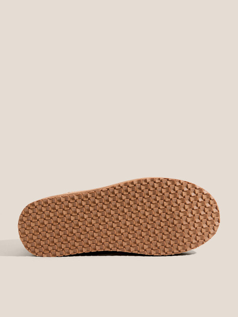 Женские угги TENDANCE, Артикул YL1009, светло-коричневый | 4707471. Ракурс 6