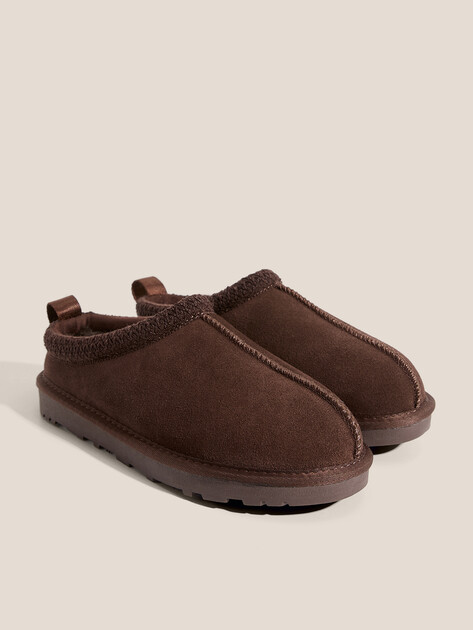 Женские угги TENDANCE, Артикул WD700-1, шоколадный | 4708904. Ракурс 2