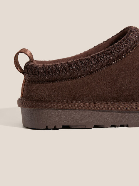 Женские угги TENDANCE, Артикул WD700-1, шоколадный | 4708904. Ракурс 3