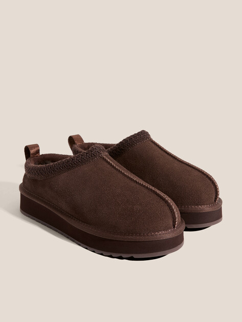 Женские угги TENDANCE, Артикул WD3000-1, шоколадный | 4709172. Ракурс 2