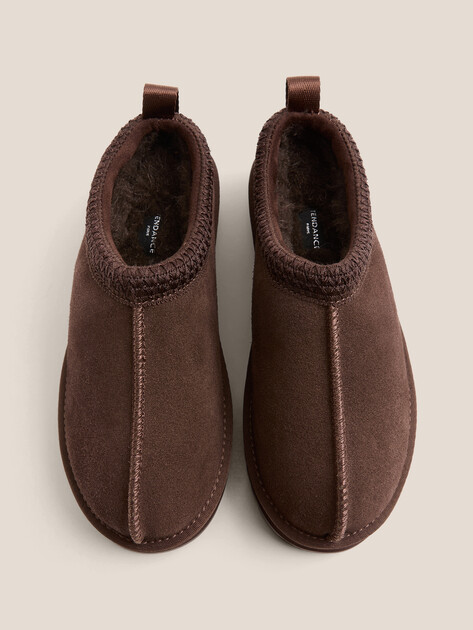 Женские угги TENDANCE, Артикул WD3000-1, шоколадный | 4709172. Ракурс 4
