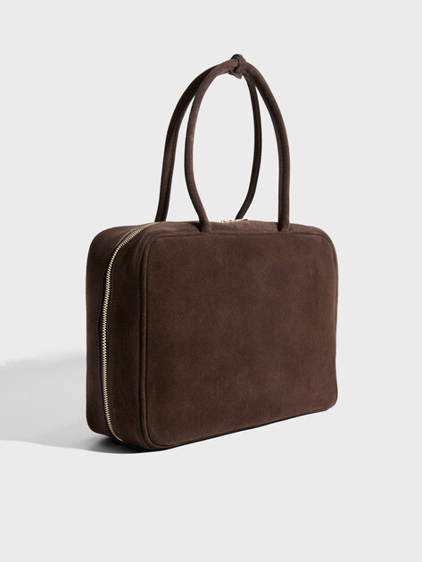 Женская сумка TENDANCE, Артикул MRH25-023, темно-коричневый | 4714342. Ракурс 3 Женская сумка TENDANCE, Артикул MRH25-023, темно-коричневый | 4714342. Ракурс 3