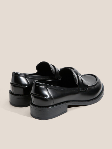 Женские лоферы ASH RINGO, Артикул RINGO, черный | 4715952. Ракурс 5