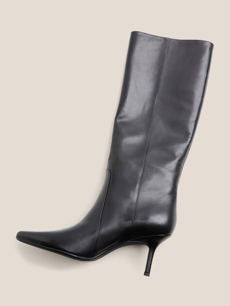 Женские Сапоги Tendance CLF935K-02 черный