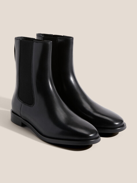 Женские Ботинки Tendance CLF982B-03 черный