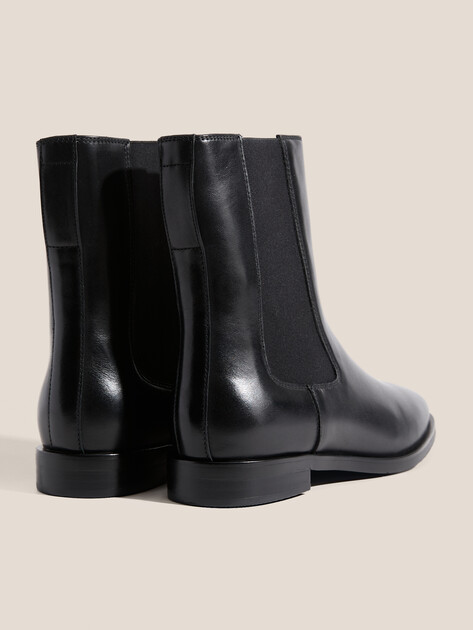 Женские Ботинки Tendance CLF982B-03 черный