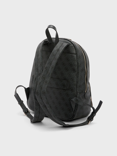 Женский рюкзак GUESS POWER PLAY II LRG TECH BCKPCK, Артикул HWSL7124350, темно-серый | 4719694. Ракурс 3