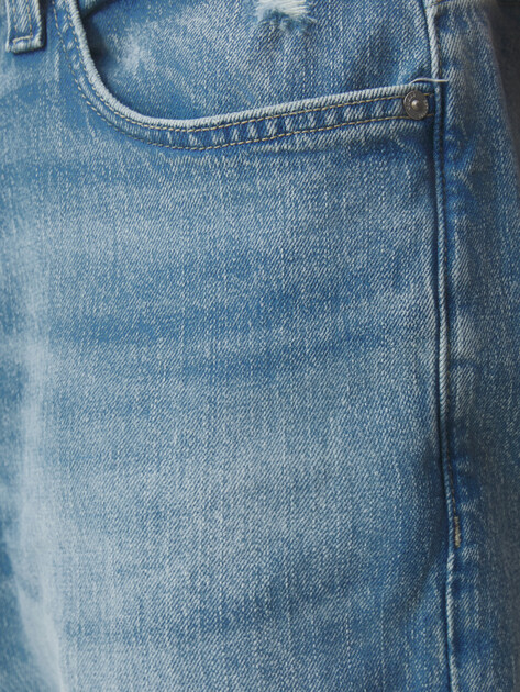 Мужские джинсы GUESS RODEO, Артикул M5GA31D4Z80, голубой | 4725120. Ракурс 3