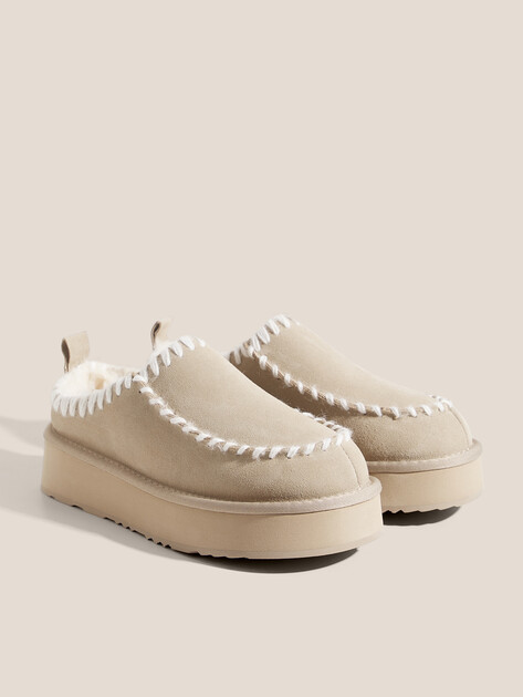 Женские угги TENDANCE, Артикул YS-58022L-1, зеленовато-бежевый | 4727041. Ракурс 2 Женские угги TENDANCE, Артикул YS-58022L-1, зеленовато-бежевый | 4727041. Ракурс 2