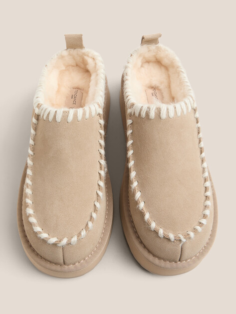 Женские угги TENDANCE, Артикул YS-58022L-1, зеленовато-бежевый | 4727041. Ракурс 4 Женские угги TENDANCE, Артикул YS-58022L-1, зеленовато-бежевый | 4727041. Ракурс 4