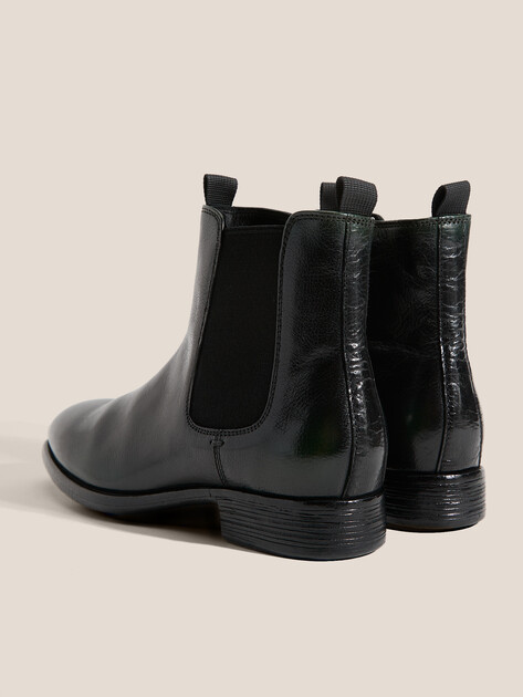 Женские ботинки TENDANCE, Артикул TTW6533R-02, темно-зеленый | 4732667. Ракурс 5