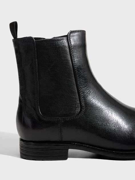 Женские ботинки TENDANCE, Артикул TTW6532R-05, фиолетово-синий | 4733004. Ракурс 3