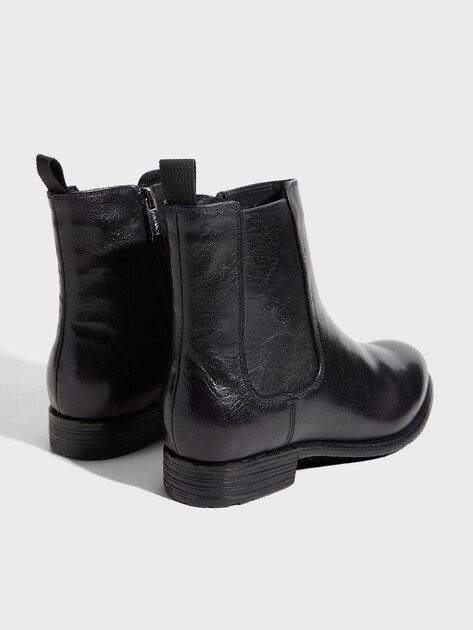 Женские ботинки TENDANCE, Артикул TTW6532R-05, фиолетово-синий | 4733004. Ракурс 5