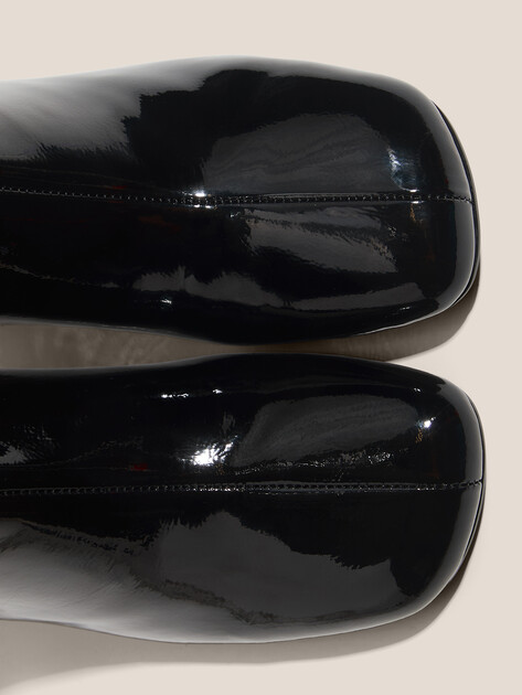 Ботильоны TENDANCE, Артикул GLC3883-04, черный | 4738804. Ракурс 3