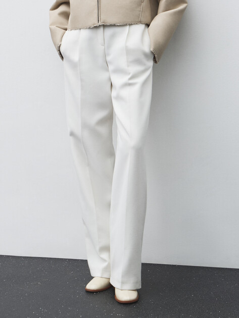 Ботильоны TENDANCE, Артикул GLC8393-01, молочно-бежевый | 4739135. Ракурс 6 Ботильоны TENDANCE, Артикул GLC8393-01, молочно-бежевый | 4739135. Ракурс 6