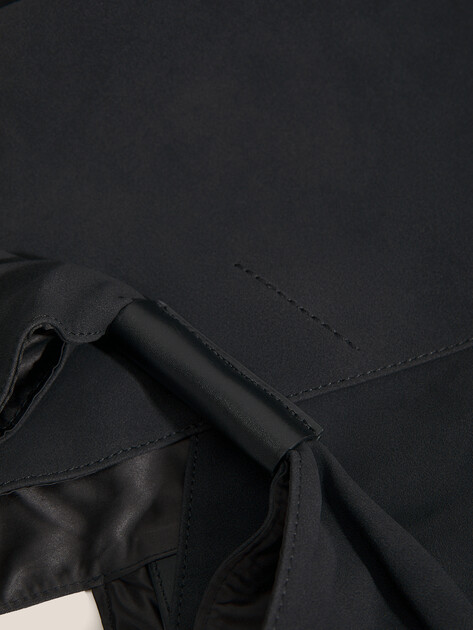 Женский шоппер TENDANCE, Артикул SY6123, черный | 4740707. Ракурс 2 Женский шоппер TENDANCE, Артикул SY6123, черный | 4740707. Ракурс 2