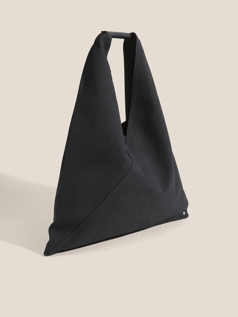 Женский шоппер TENDANCE, Артикул SY6123, черный | 4740707. Ракурс 3